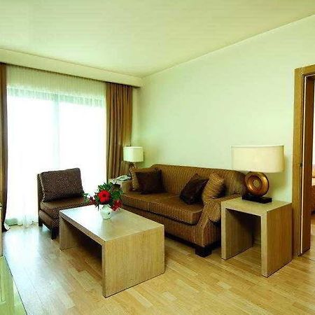 Serra Park Hotel Manavgat Ngoại thất bức ảnh