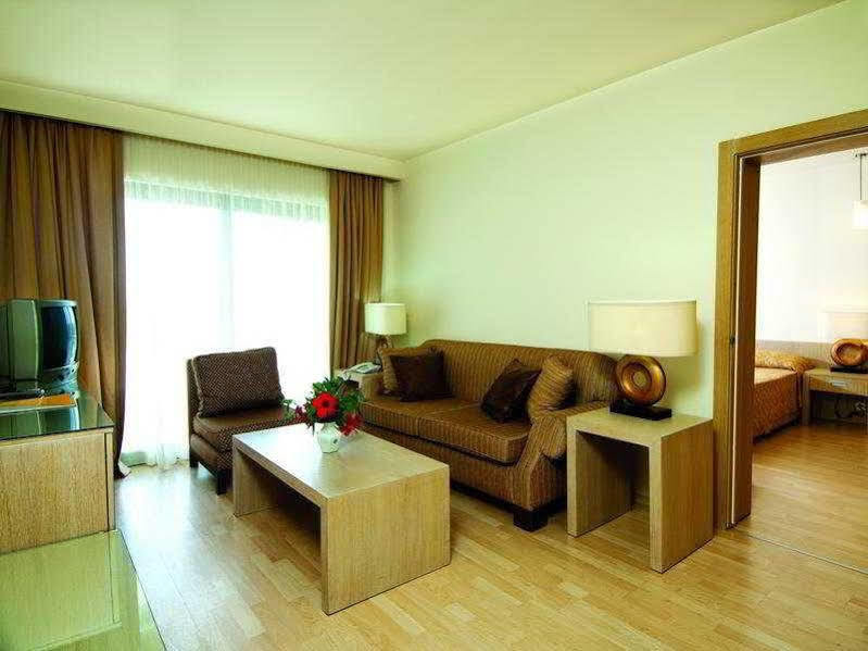 Serra Park Hotel Manavgat Ngoại thất bức ảnh