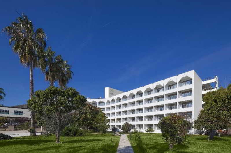 Serra Park Hotel Manavgat Ngoại thất bức ảnh