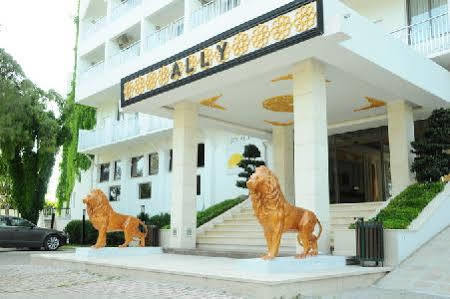 Serra Park Hotel Manavgat Ngoại thất bức ảnh