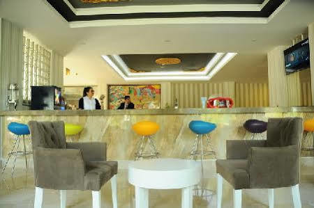 Serra Park Hotel Manavgat Ngoại thất bức ảnh