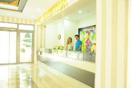 Serra Park Hotel Manavgat Ngoại thất bức ảnh